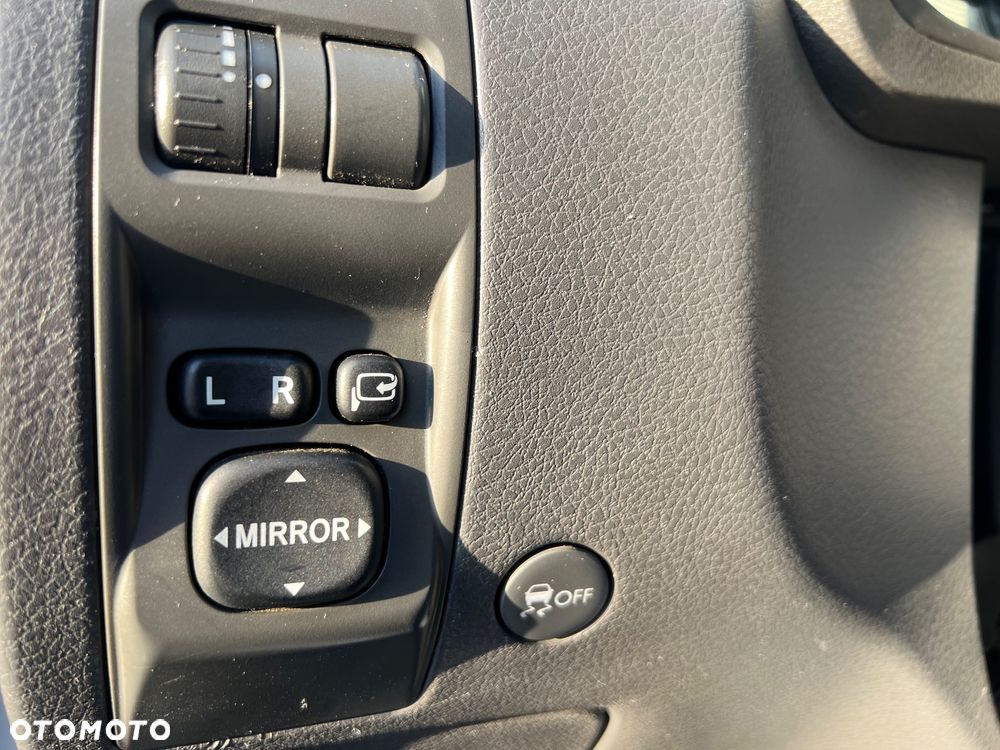 Subaru Impreza 2.0R Sport - 23