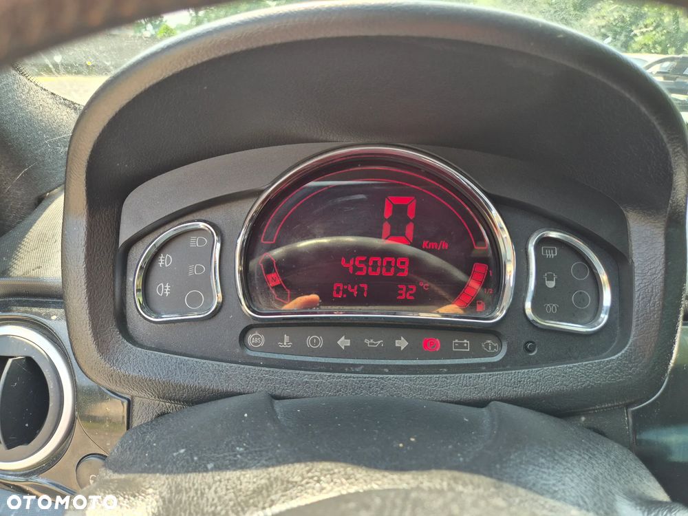 Microcar M.GO - 21
