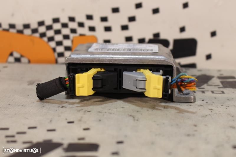 Centralina De Airbags Peugeot Rcz  9673605880 / 618294300 / 618 29 43 - 2