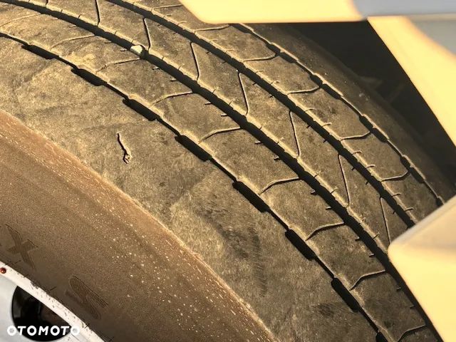 MAN TGX 18.470 BL SA - 13