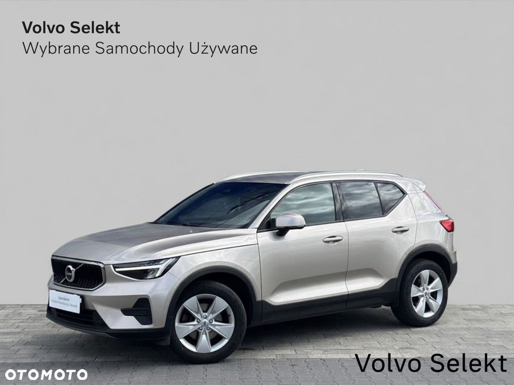 Volvo XC 40 - 1