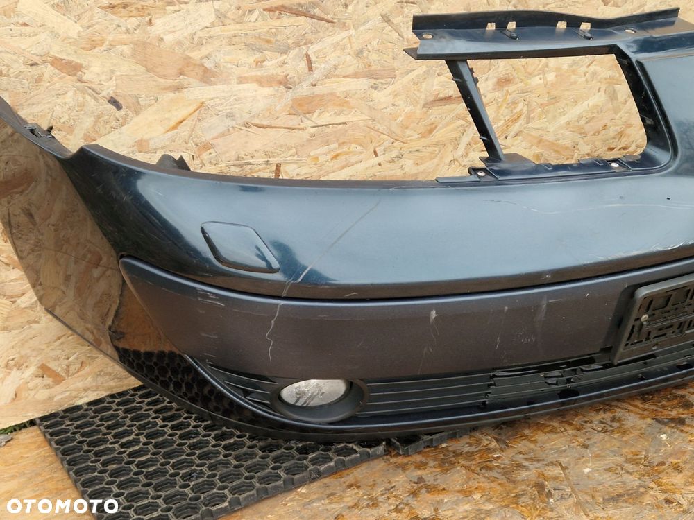RENAULT ESPACE III  ZDERZAK PRZÓD  PRZEDNI  HALOGEN SPRYSK - 6