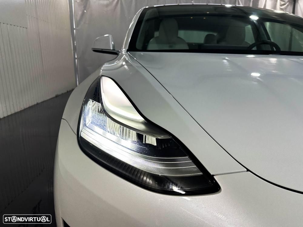 Tesla Model 3 Performance Dual Motor AWD - 14