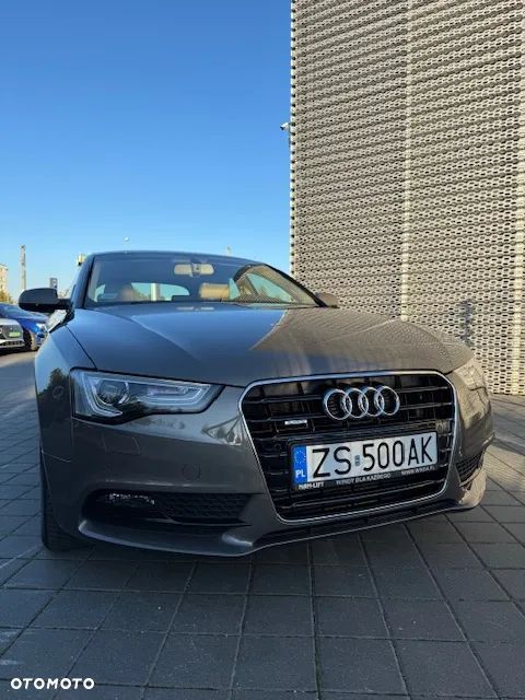 Audi A5 - 6