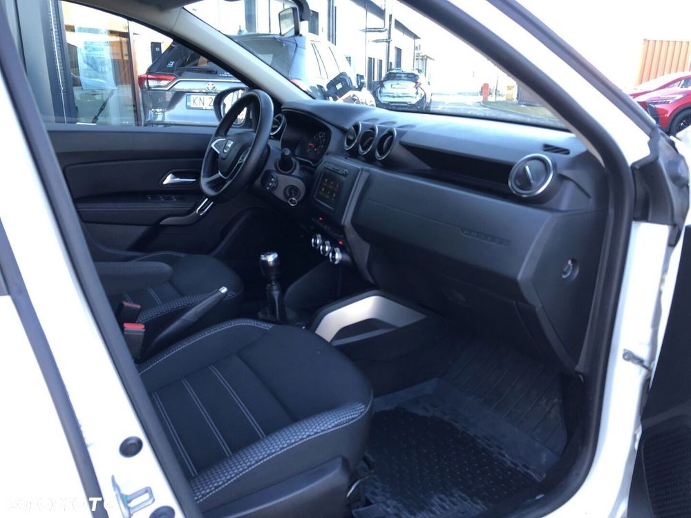 Dacia Duster 1.3 TCe SL Extreme - 19