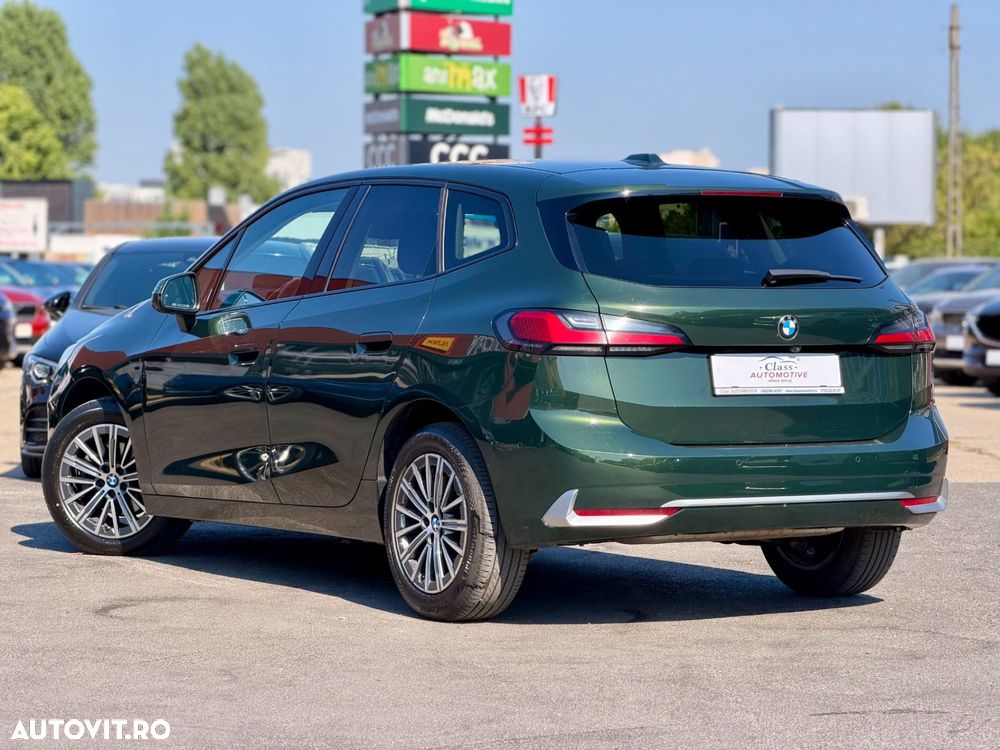 BMW Seria 2 218i - 6