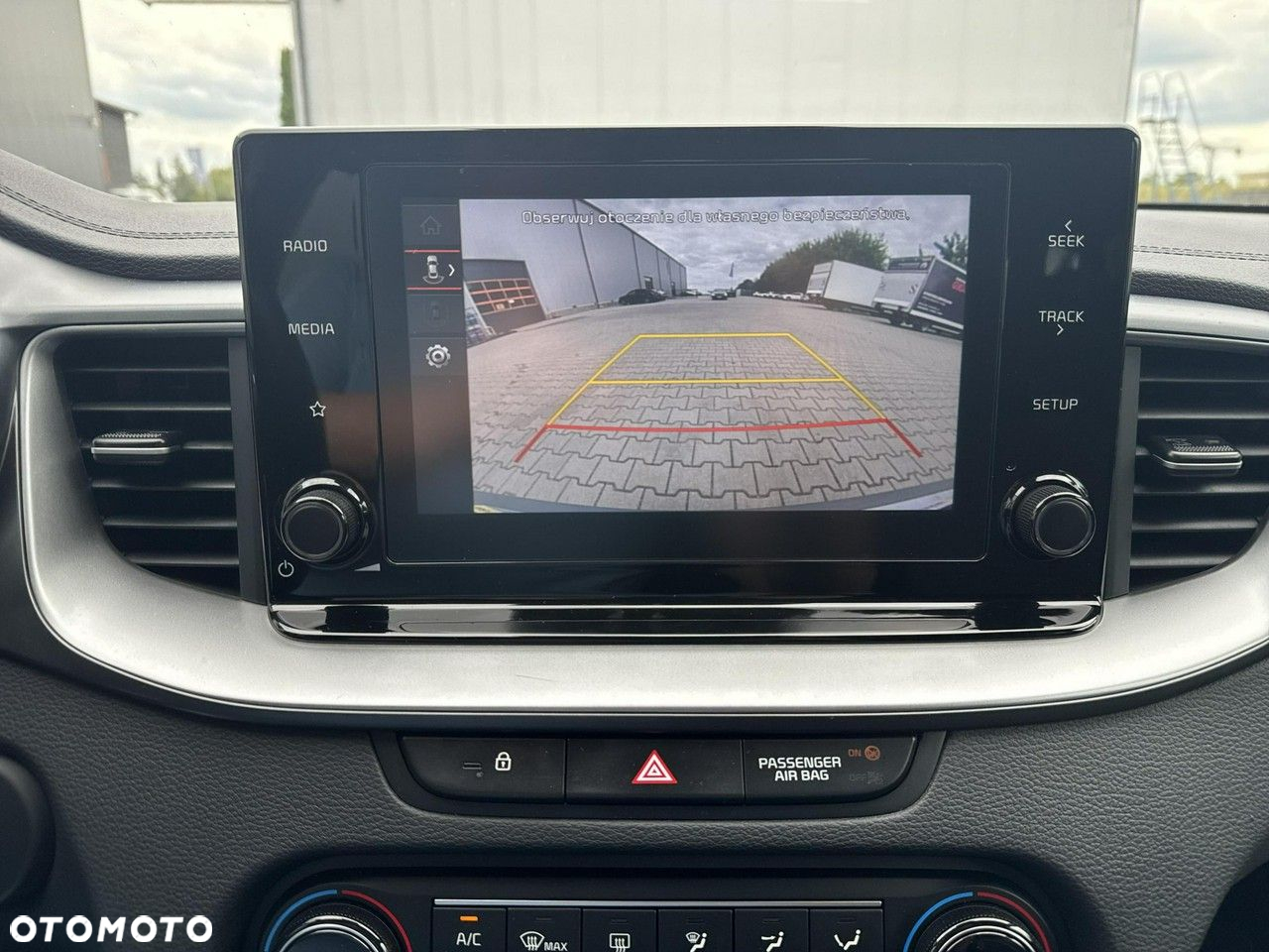 Kia Ceed 1.5 T-GDI M DCT - 27