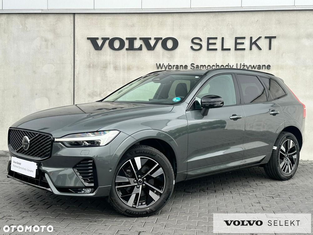 Volvo XC 60 - 2