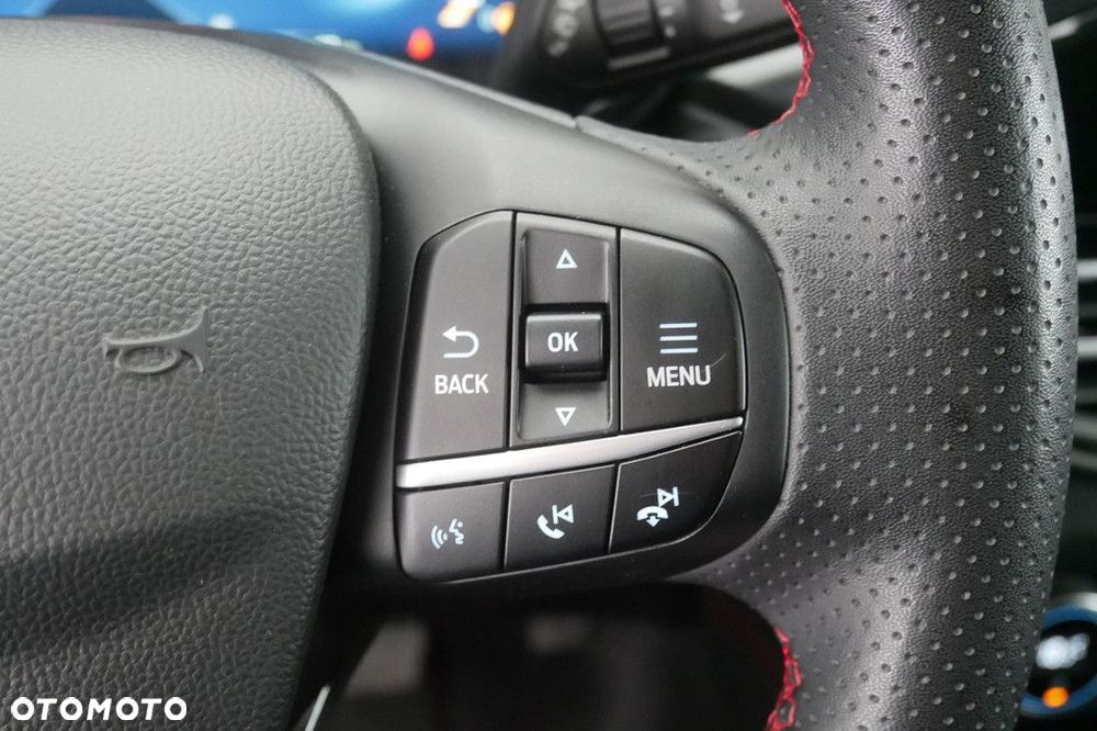 Ford Kuga 2.5 FHEV FWD ST-Line eCVT - 28