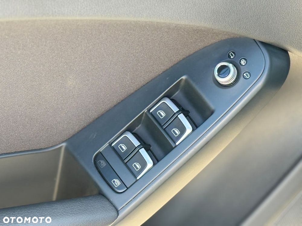Audi A4 Avant 1.8 TFSI Ambition - 20