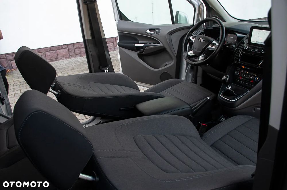 Ford Tourneo Connect 1.5 TDCi Start-Stop Titanium - 13