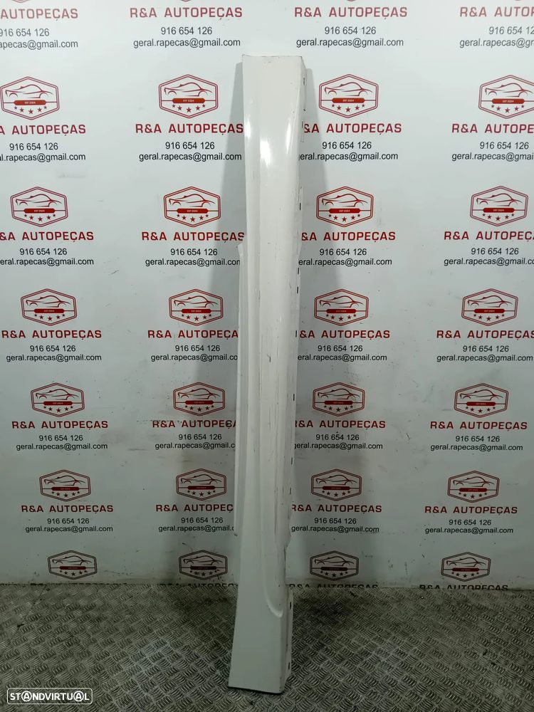 Embaladeira Esquerda BMW Série 1 E88 Pack M Original - 1