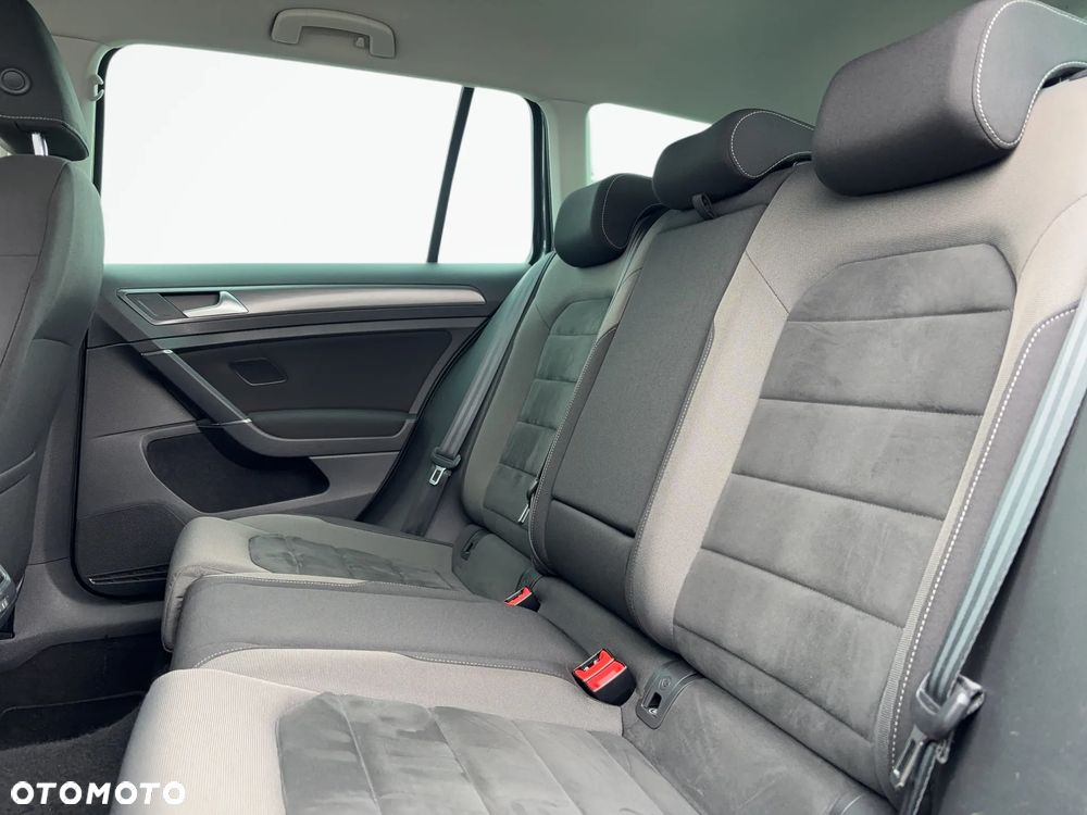 Volkswagen Golf 1.6 TDI BMT Comfortline - 14