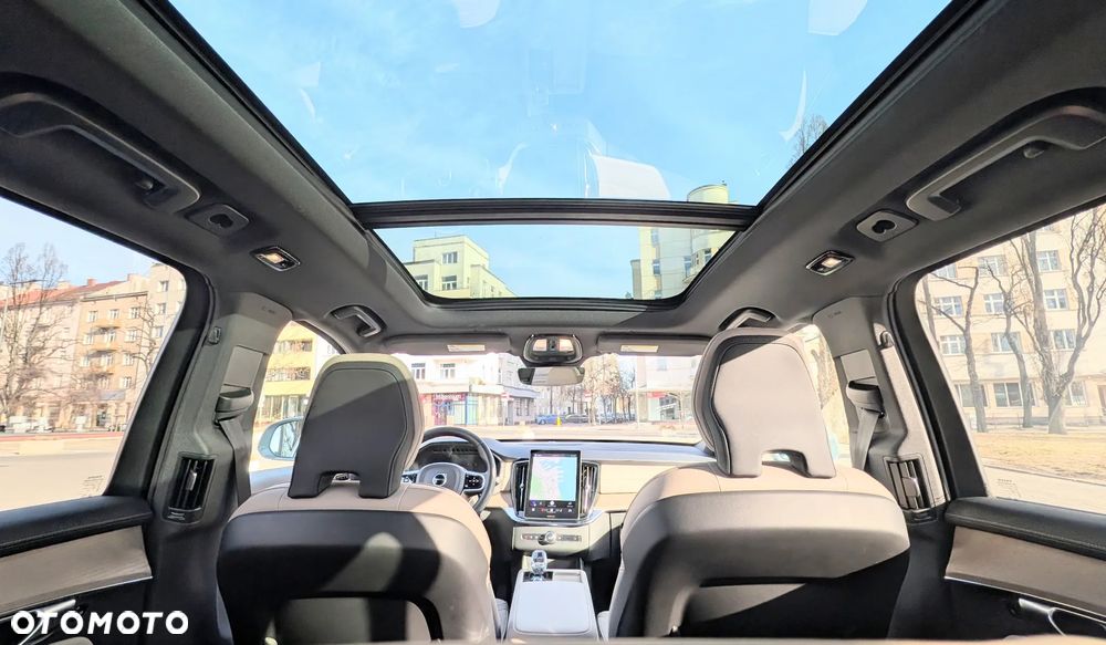 Volvo XC 90 B6 B AWD Geartronic Inscription - 13