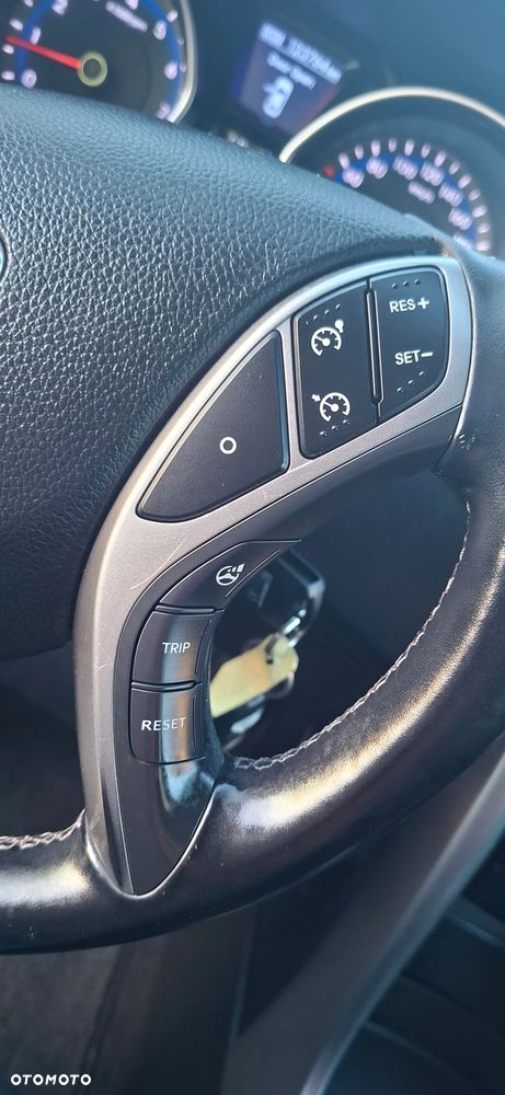 Hyundai i30 1.4 Comfort - 26
