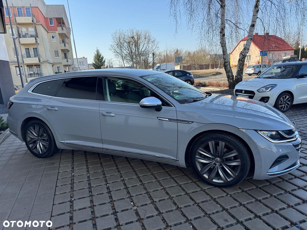 Volkswagen Arteon Shooting Brake 2.0 TDI Elegance DSG - 4