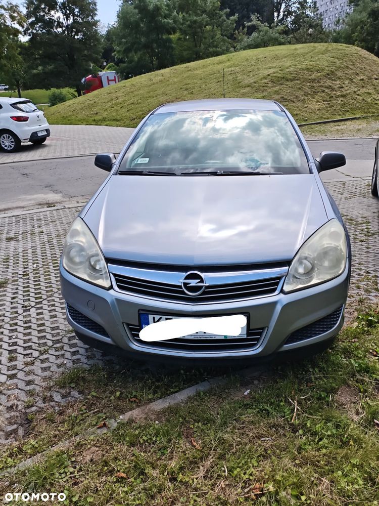 Opel Astra 1.3 CDTI - 1
