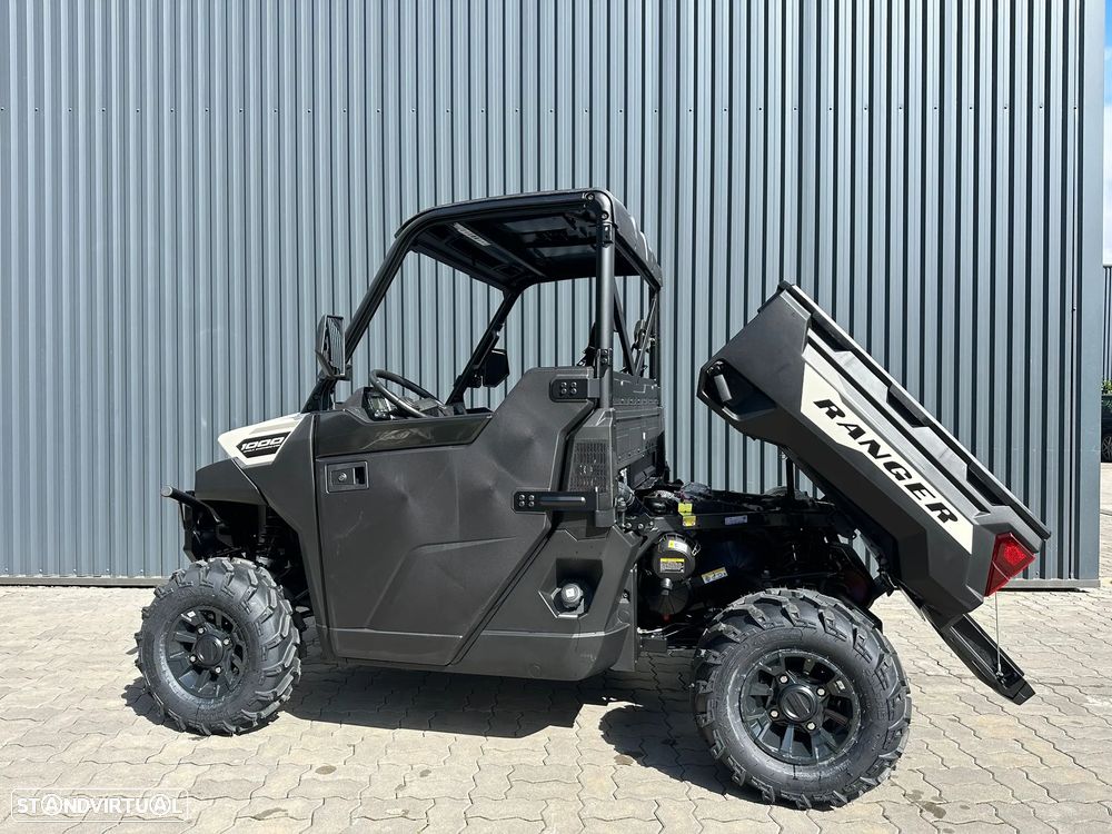 Polaris Ranger 1000 EPS - 3