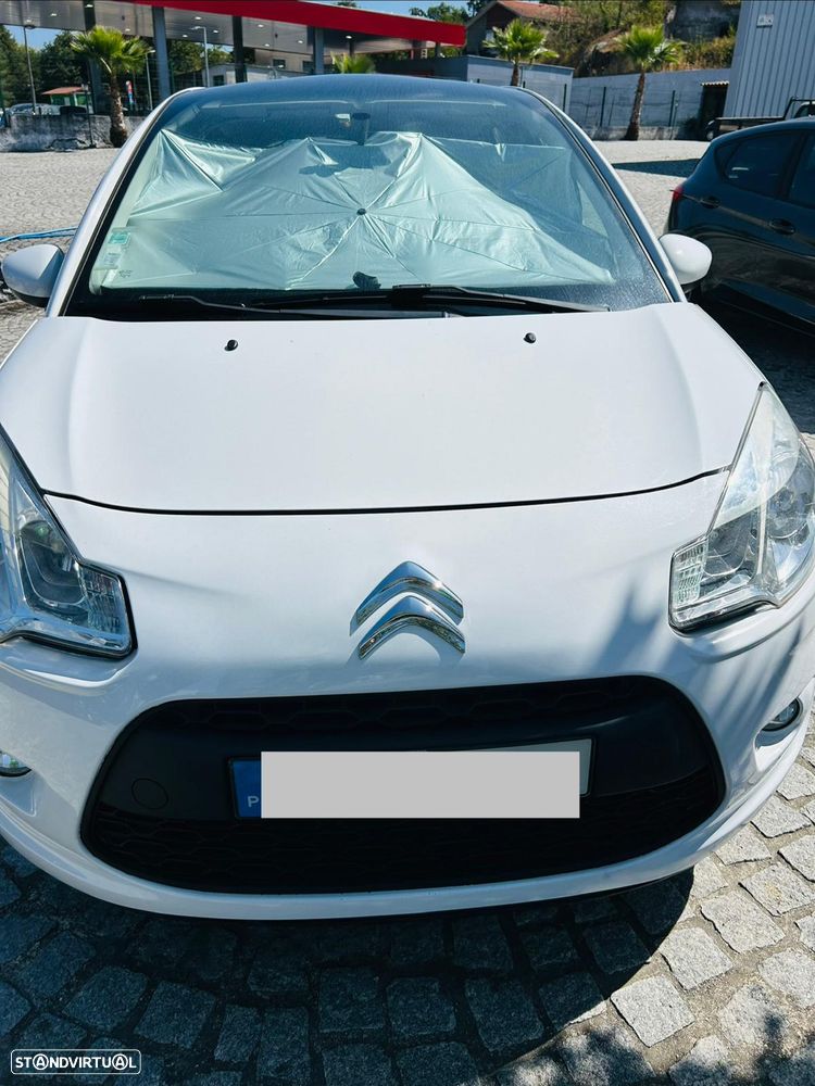 Citroën C3 1.4 Seduction - 12