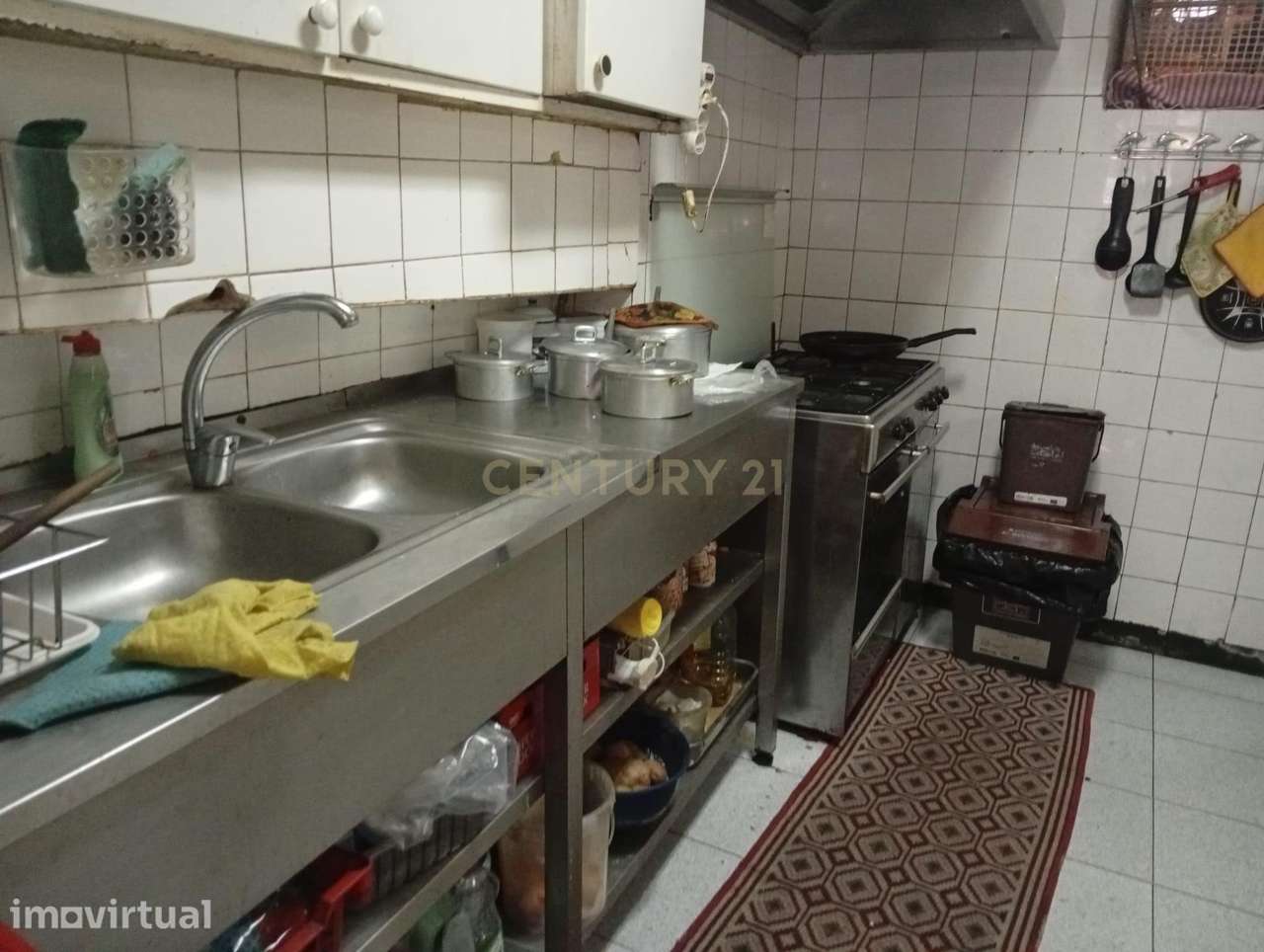 Café Snack Bar em Ermesinde - Grande imagem: 5/6