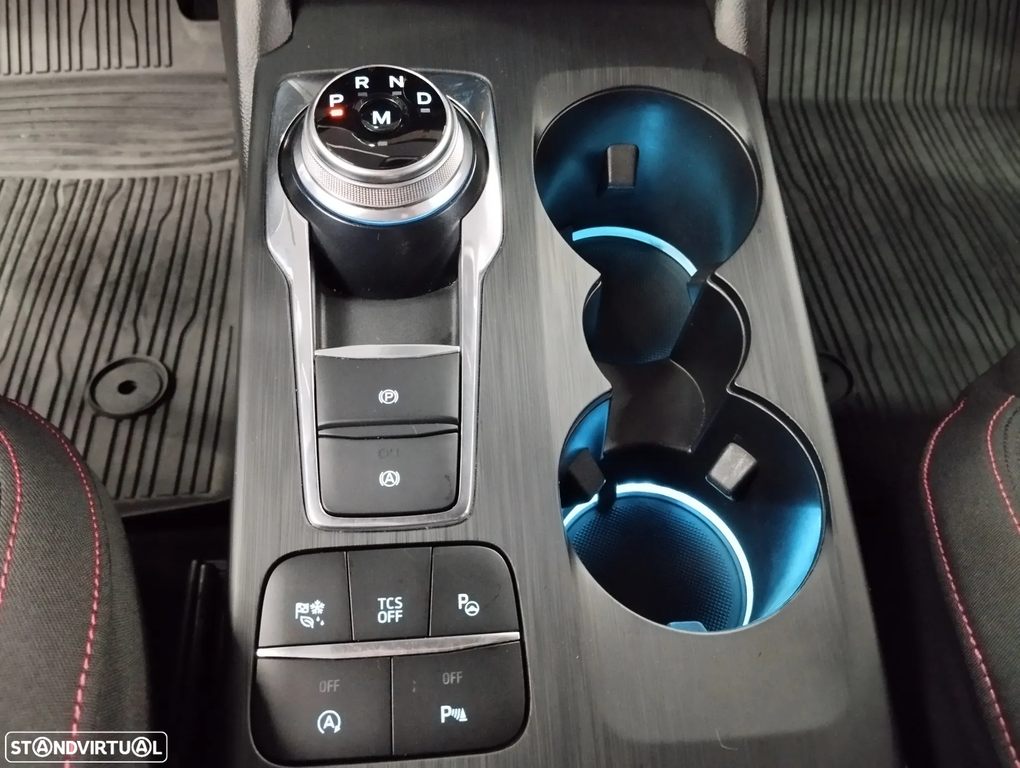 Ford Focus 1.0 EcoBoost ST-Line Aut. - 31
