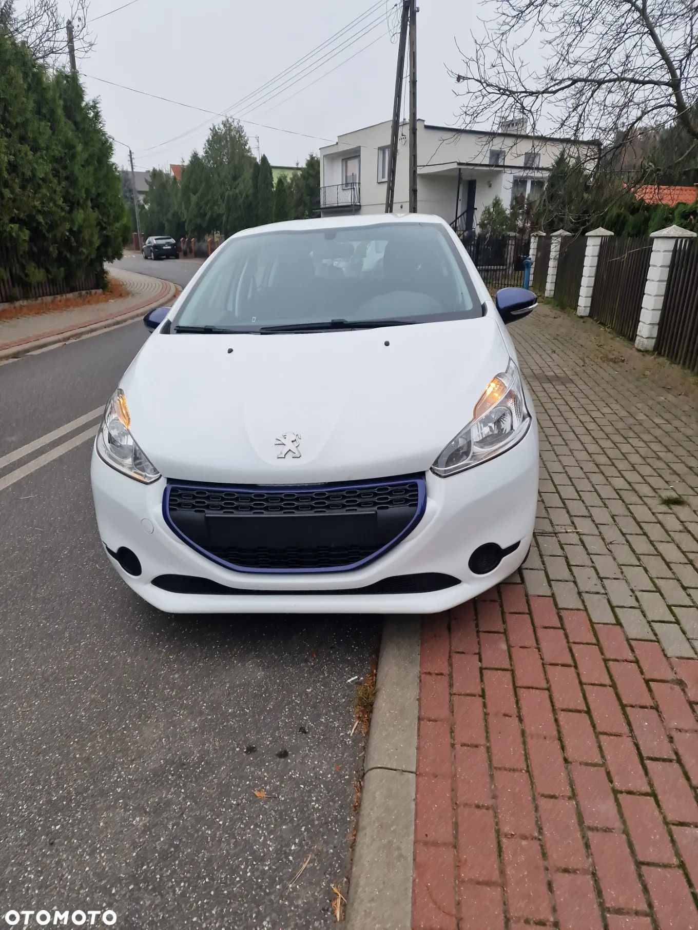 Peugeot 208 PureTech 68 Like - 1
