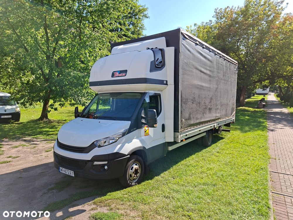 Iveco Daily - 6