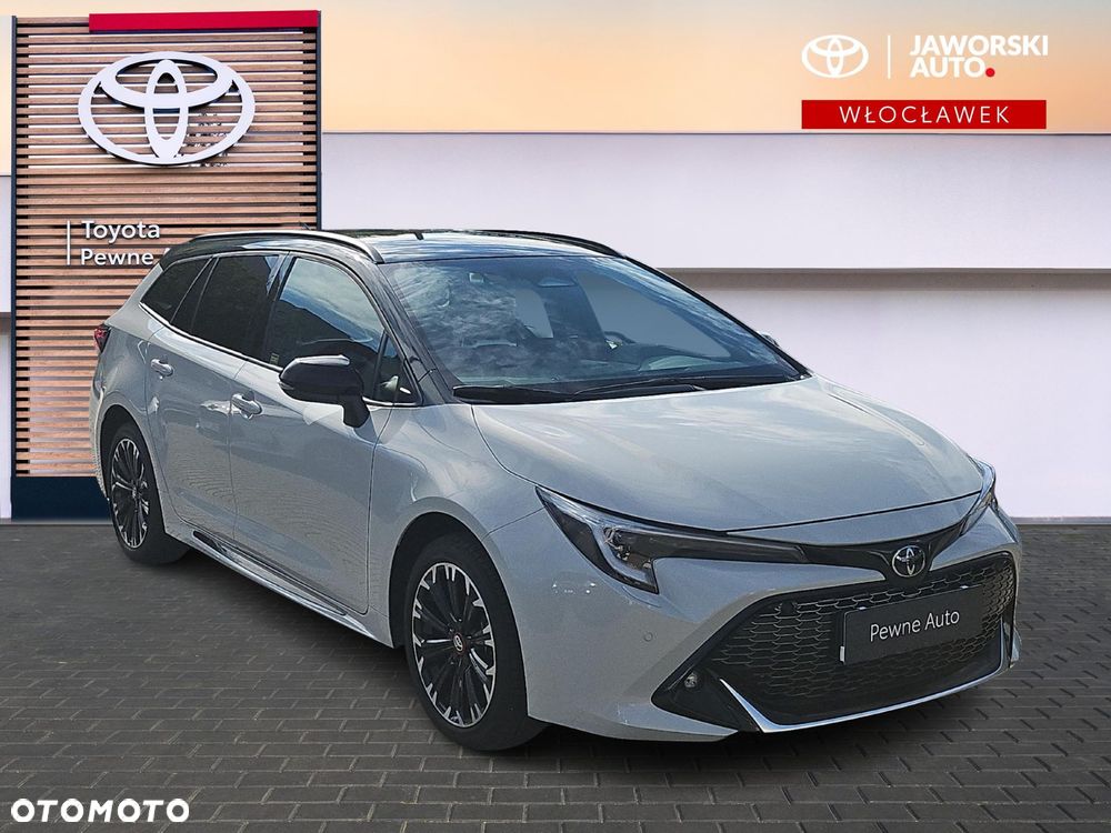 Toyota Corolla - 9