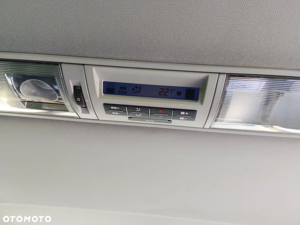 Volkswagen Transporter Multivan Business - 18