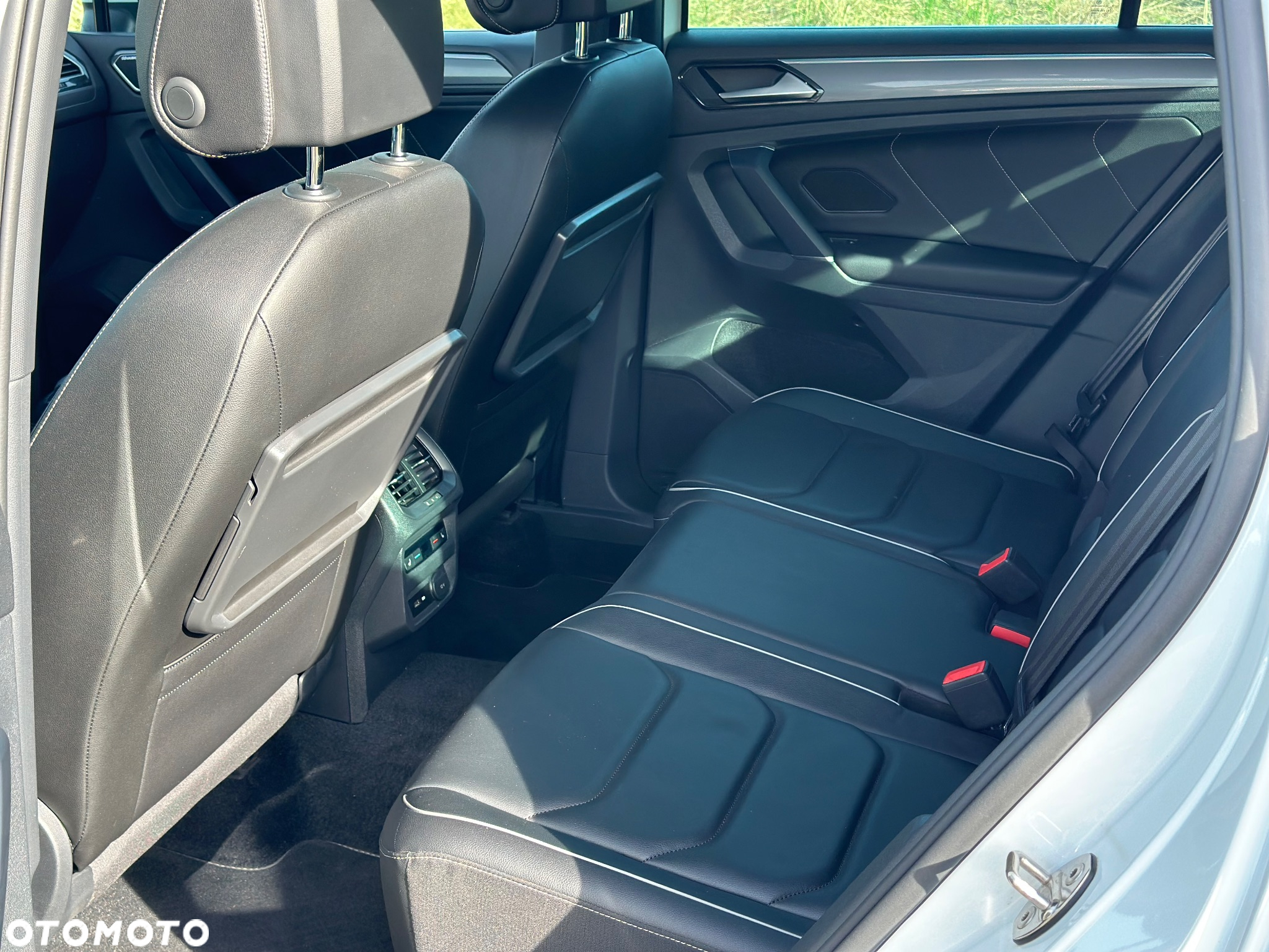 Volkswagen Tiguan - 34
