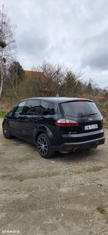 Ford S-Max - 5