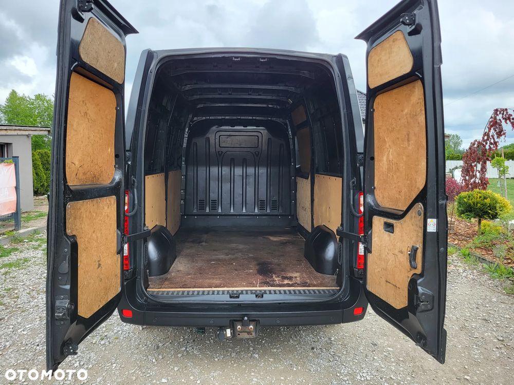 Opel Movano - 25