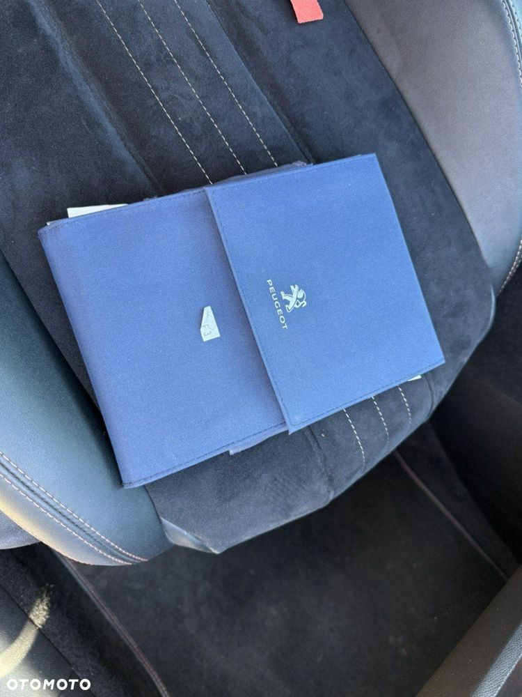 Peugeot 308 BlueHDi 130 EAT8 Stop & Start GT Pack - 26