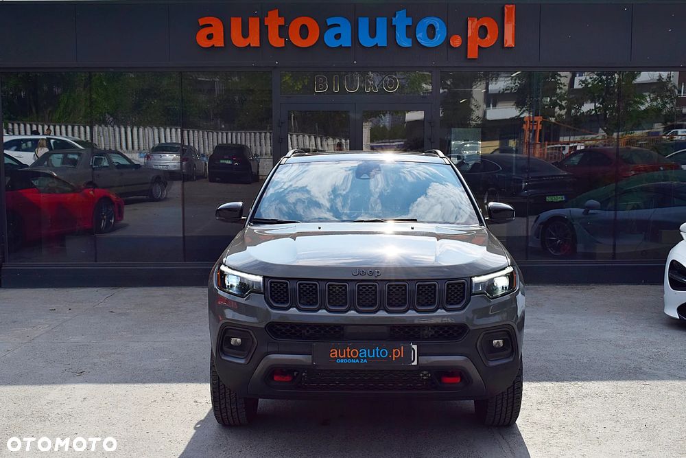 Jeep Compass - 3