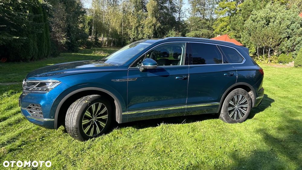 Volkswagen Touareg 3.0 V6 TDI SCR 4Mot Elegance - 2
