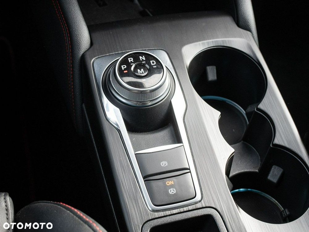 Ford Focus 2.3 EcoBoost ST - 17
