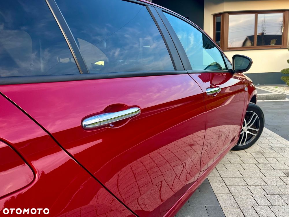 Fiat Tipo 1.4 T-Jet Sport - 32