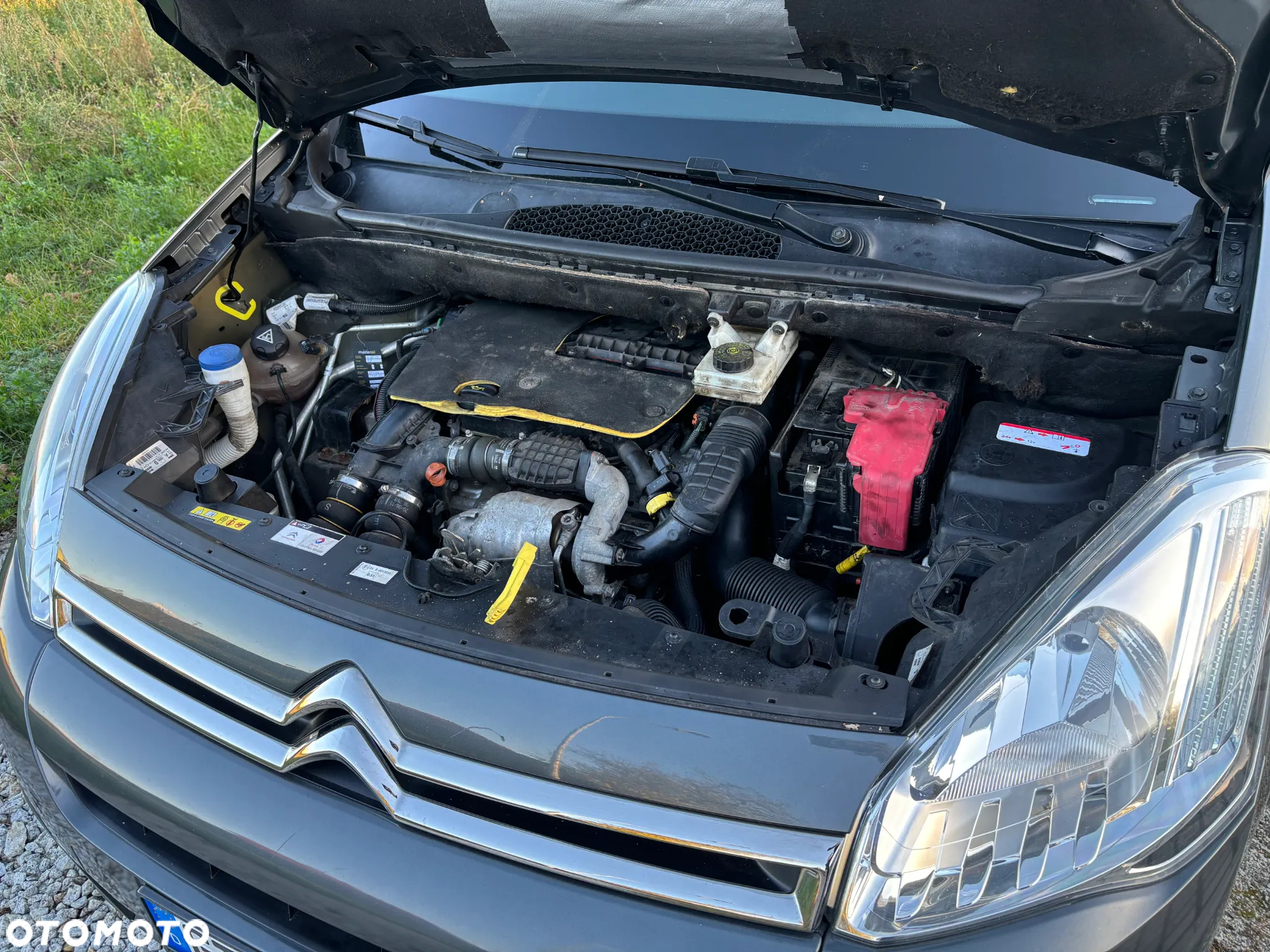 Citroën Berlingo Multispace BlueHDi 100 FEEL - 26