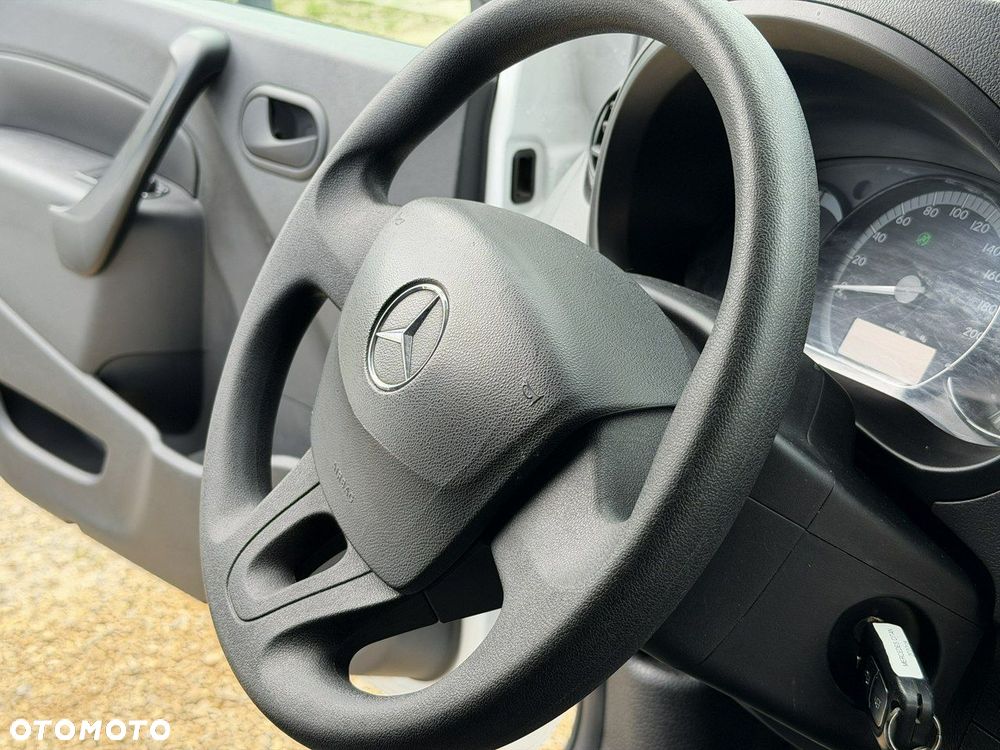 Mercedes-Benz Citan - 16
