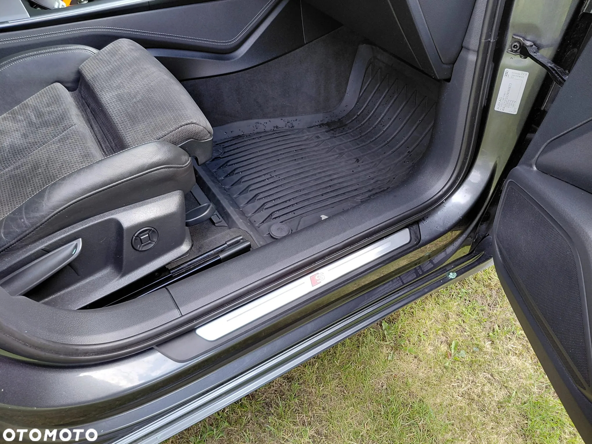 Audi A6 - 26