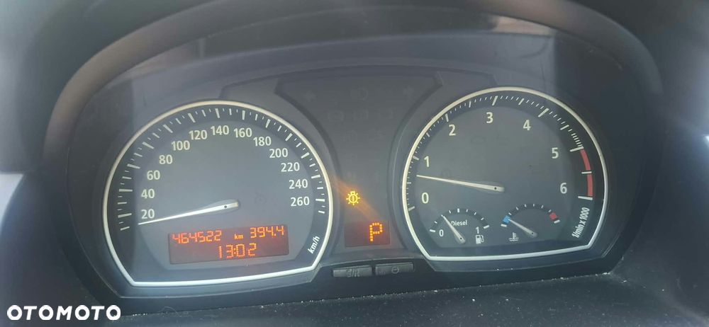 BMW X3 3.0sd - 4