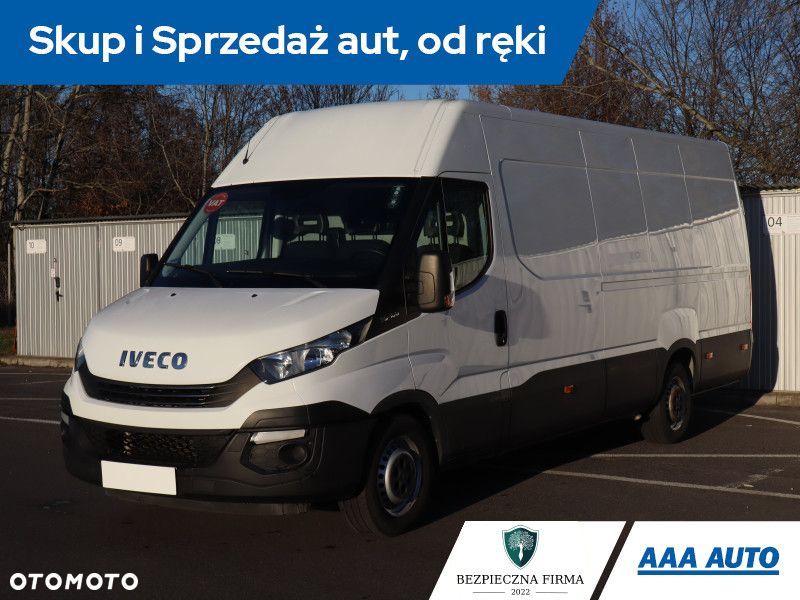 Iveco daily - 2