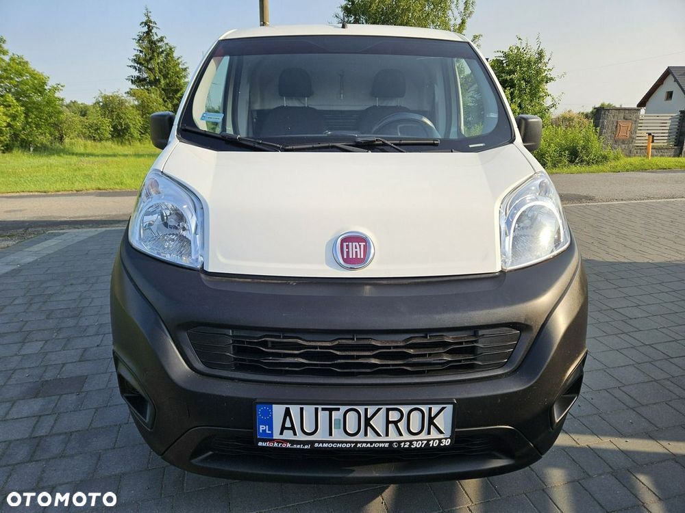 Fiat Fiorino - 2