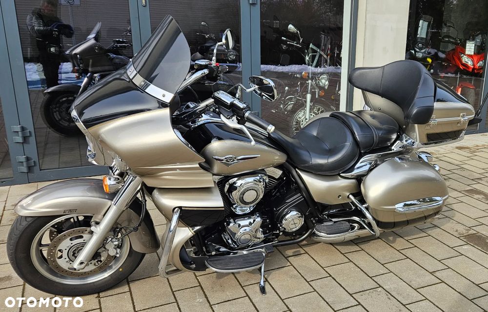 Kawasaki VN - 3