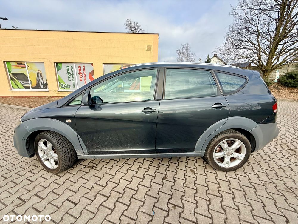 Seat Altea - 10