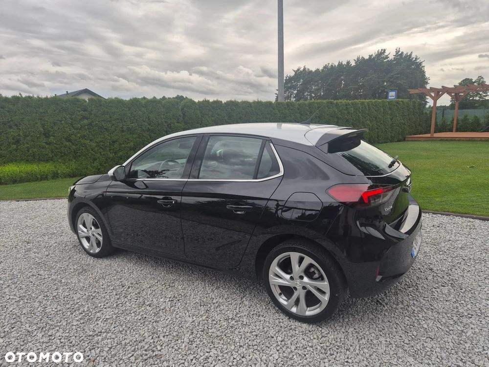 Opel Corsa 1.2 Elegance Business Pack S&S - 26