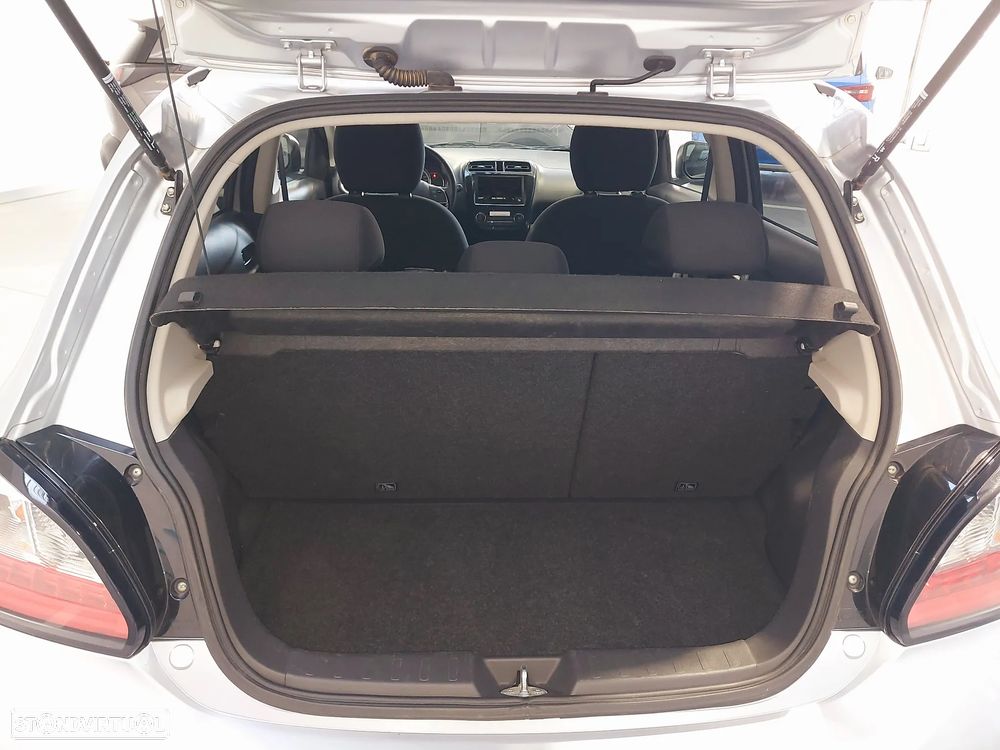 Mitsubishi Space Star 1.2 Intense Connect Edition - 15