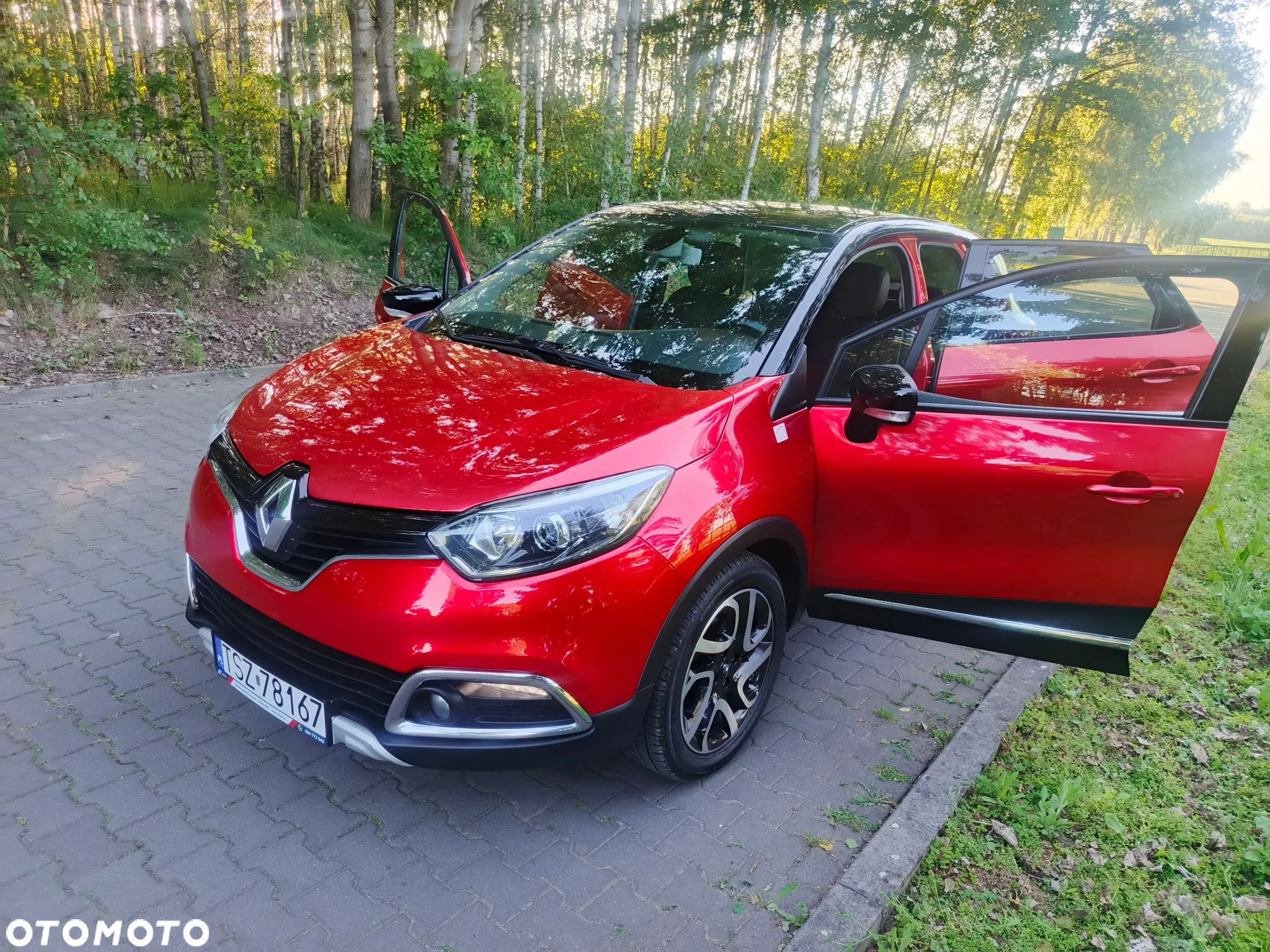 Renault Captur 0.9 Energy TCe Helly Hansen - 20