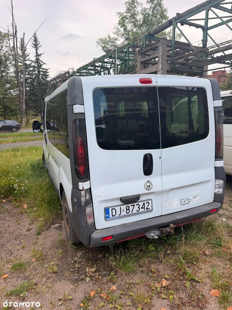 Opel Vivaro - 7