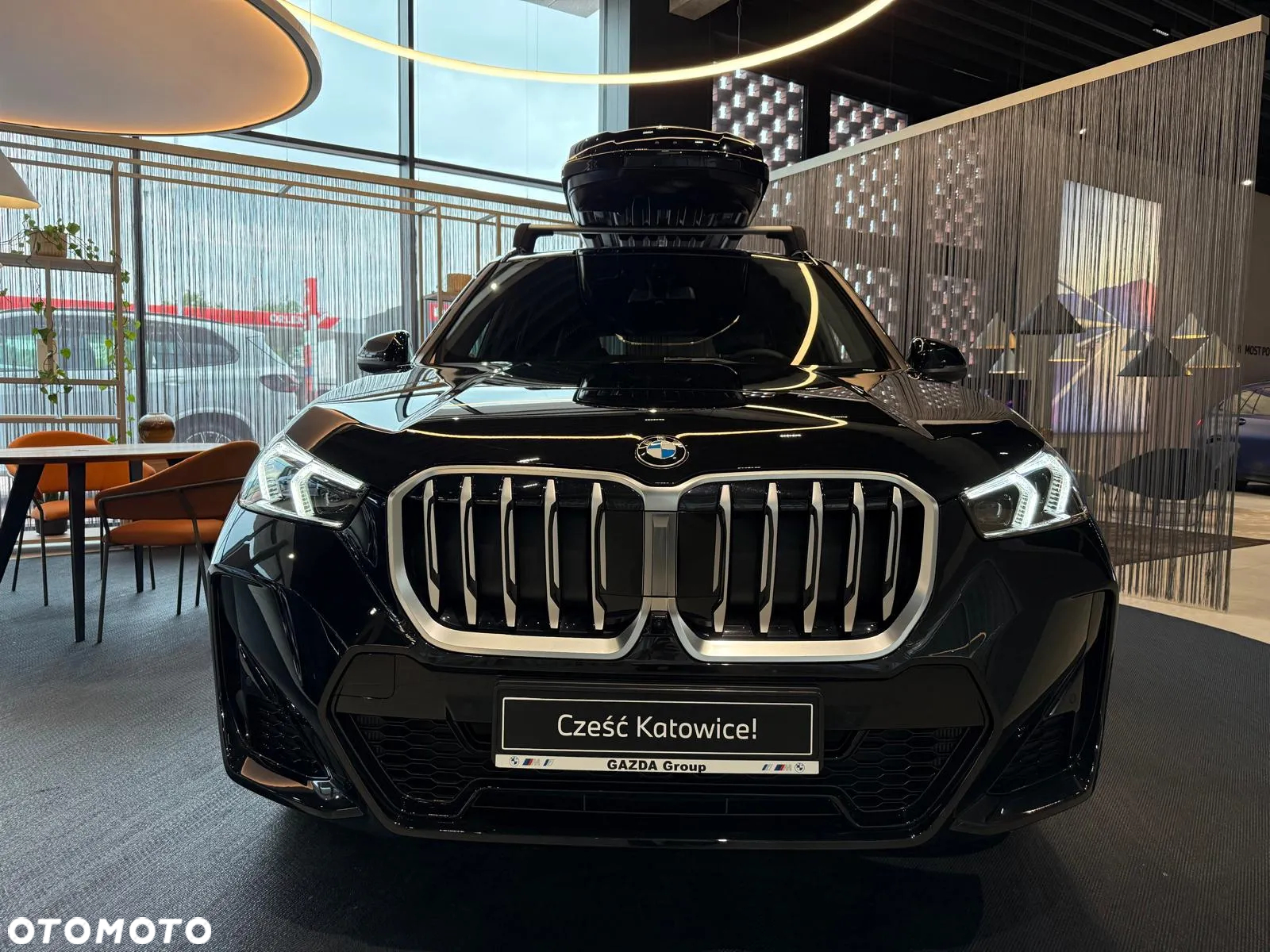 BMW X1 sDrive18d M Sport - 5